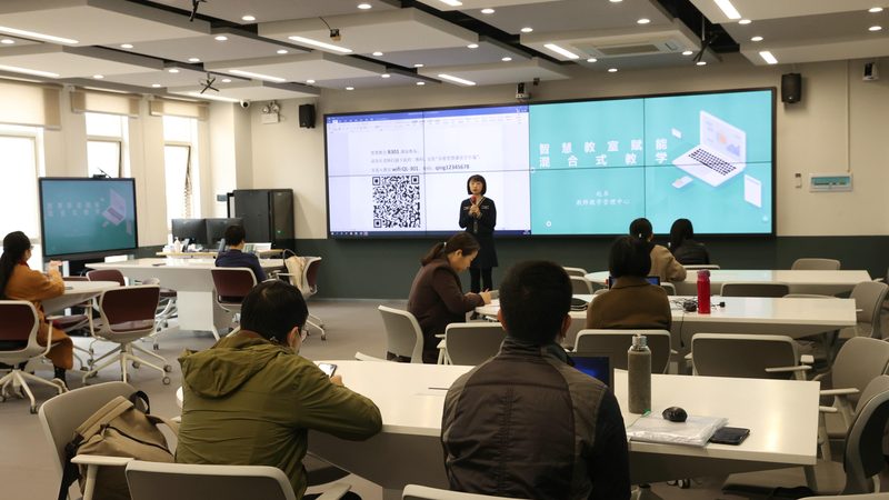课件素材库：分类与对比，打造高效教学资源