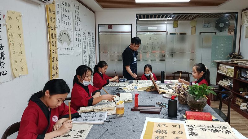 成都电工培训学校学费多少钱