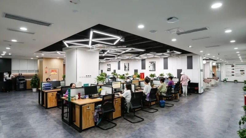 企业内训加盟厂家直招