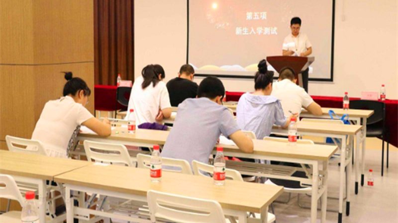 叉车培训周末班：职场人士的灵活选择