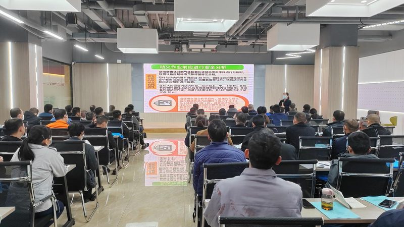 企业内训效果评估：如何科学评估培训成效