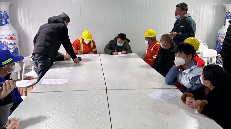 北京本地班心理咨询师培训：线上结合，开启专业成长新路径