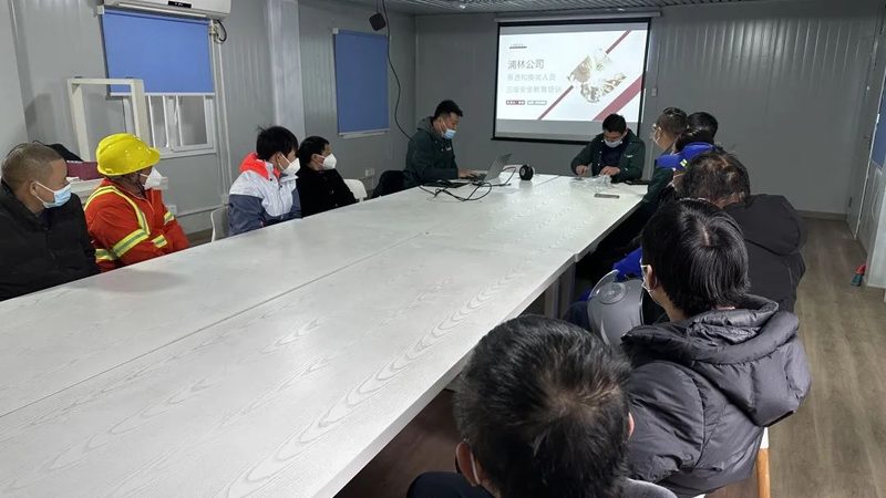 建造师培训报名代理公司，流程揭秘与注意事项