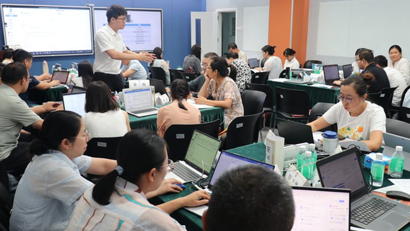 西安技能培训学校招生条件