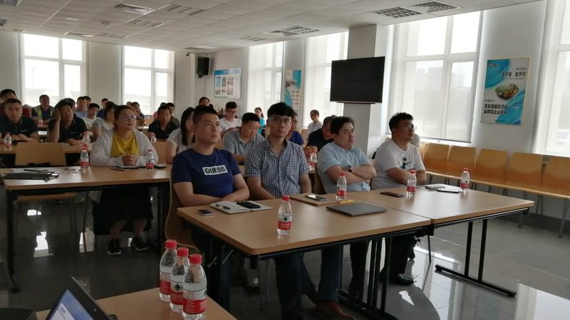 企业培训代理加盟，这些资质你不可不知**