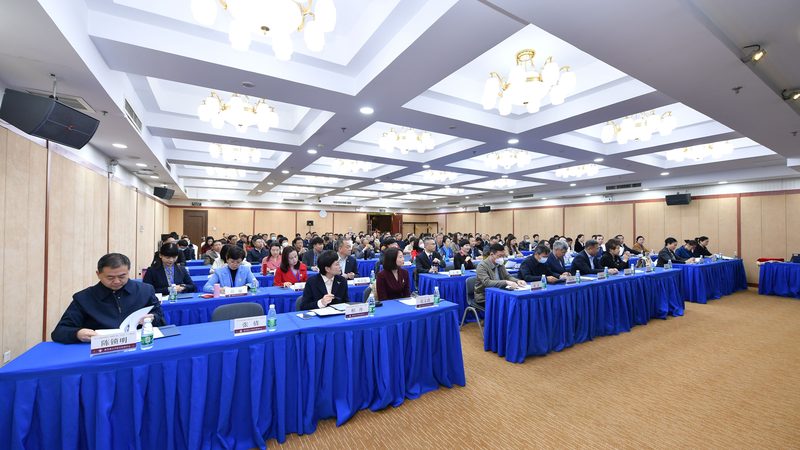 企业培训案例分享会：一场深度交流的盛宴