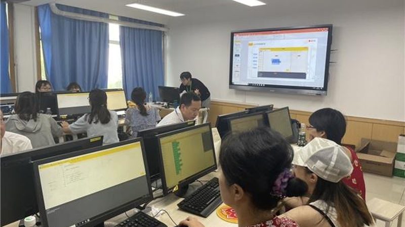 在线课程反馈渠道有哪些