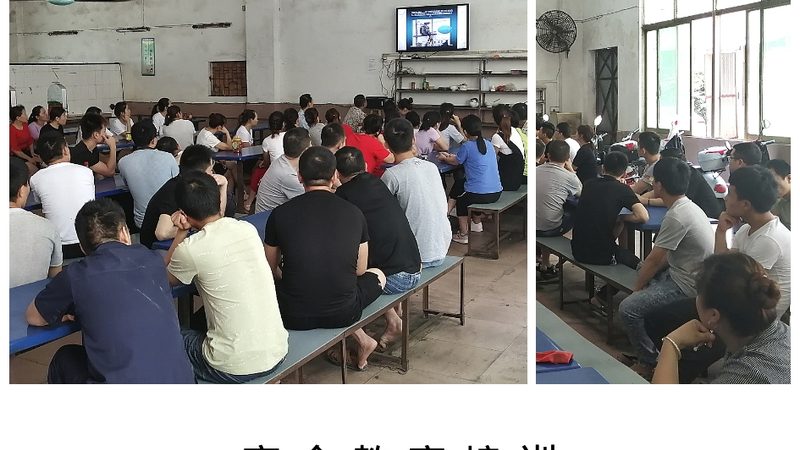焊工培训本地哪家靠谱